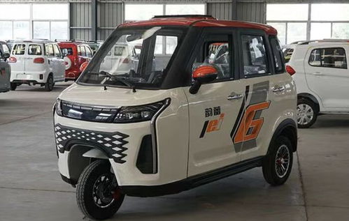 2款全新電動三輪車,豪華舒適,配6組大電瓶,續航里程超300里 汽車 內飾 電動車 網易訂閱