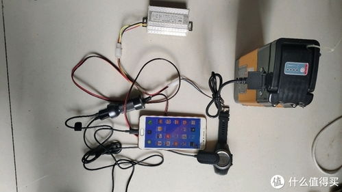 助力車電瓶,改造移動電源