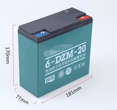 無人機(jī)電池選擇與鉛蓄電池不適用原因解析