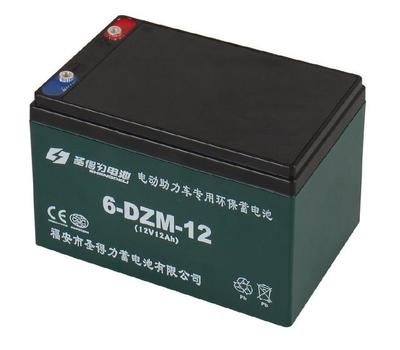 鋰電池推廣多年，為何鉛酸電池仍主導(dǎo)電動(dòng)助力車蓄電池市場(chǎng)？