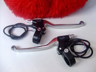 一淘網(wǎng)名優(yōu)產(chǎn)品推薦 五星全鋁剎車把與蓄電池，購(gòu)就省錢，安全隨行