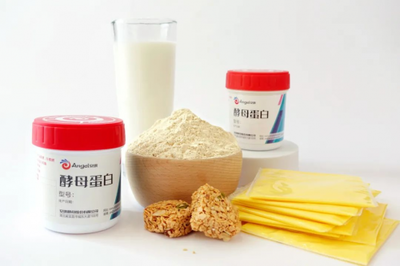 安琪酵母蛋白入選生物制造標(biāo)志性產(chǎn)品，生物飼料研發(fā)再上新臺(tái)階