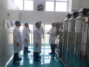 華中農業大學領導蒞臨菲朗生物工廠參觀交流，共話生物飼料研發新篇章